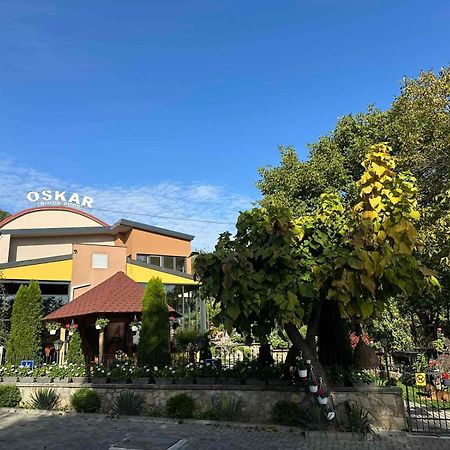 Villa Oskar Μπίτολα Εξωτερικό φωτογραφία