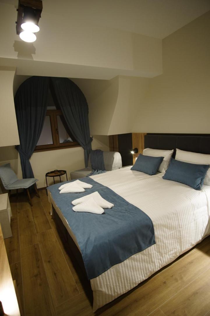 Villa Oskar Μπίτολα Εξωτερικό φωτογραφία