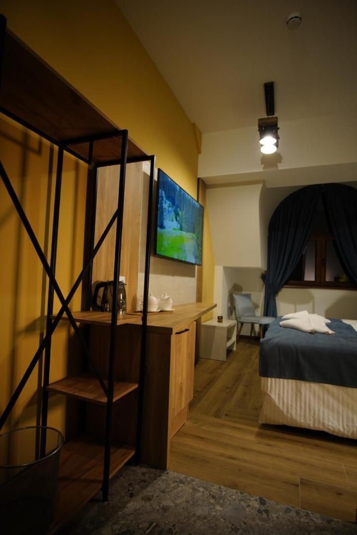 Villa Oskar Μπίτολα Εξωτερικό φωτογραφία