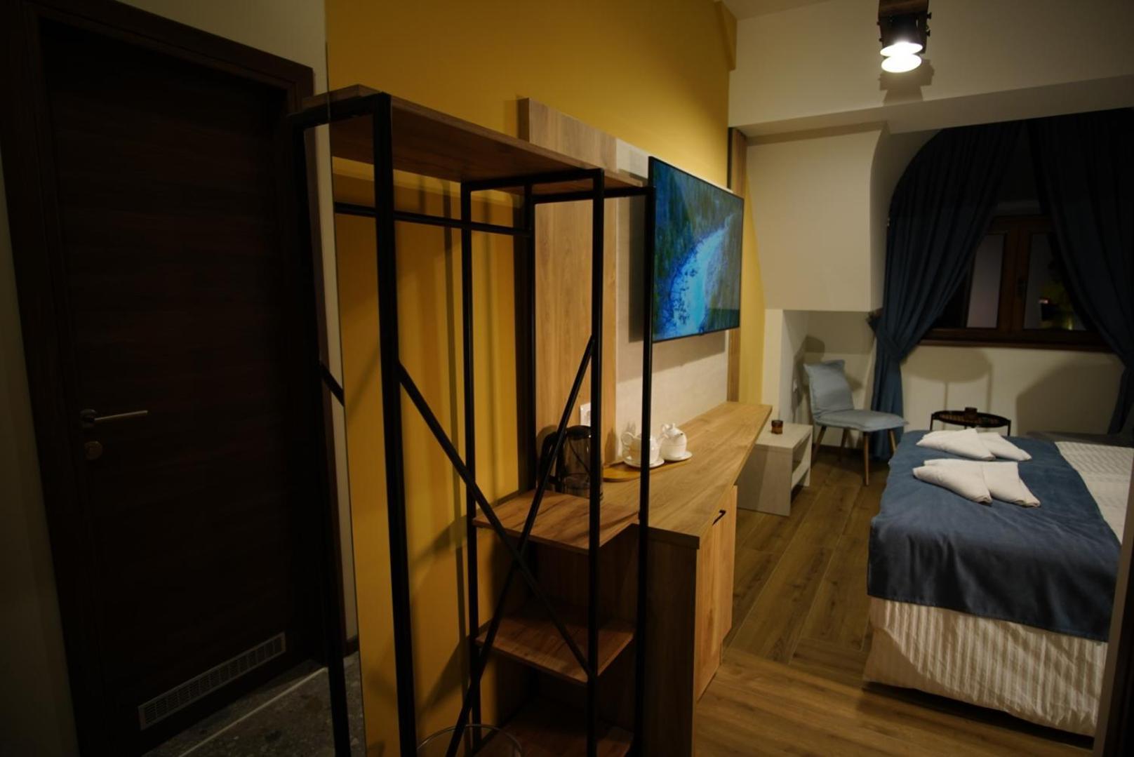 Villa Oskar Μπίτολα Εξωτερικό φωτογραφία