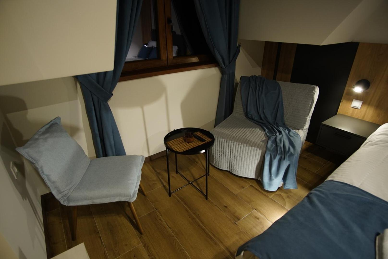 Villa Oskar Μπίτολα Εξωτερικό φωτογραφία