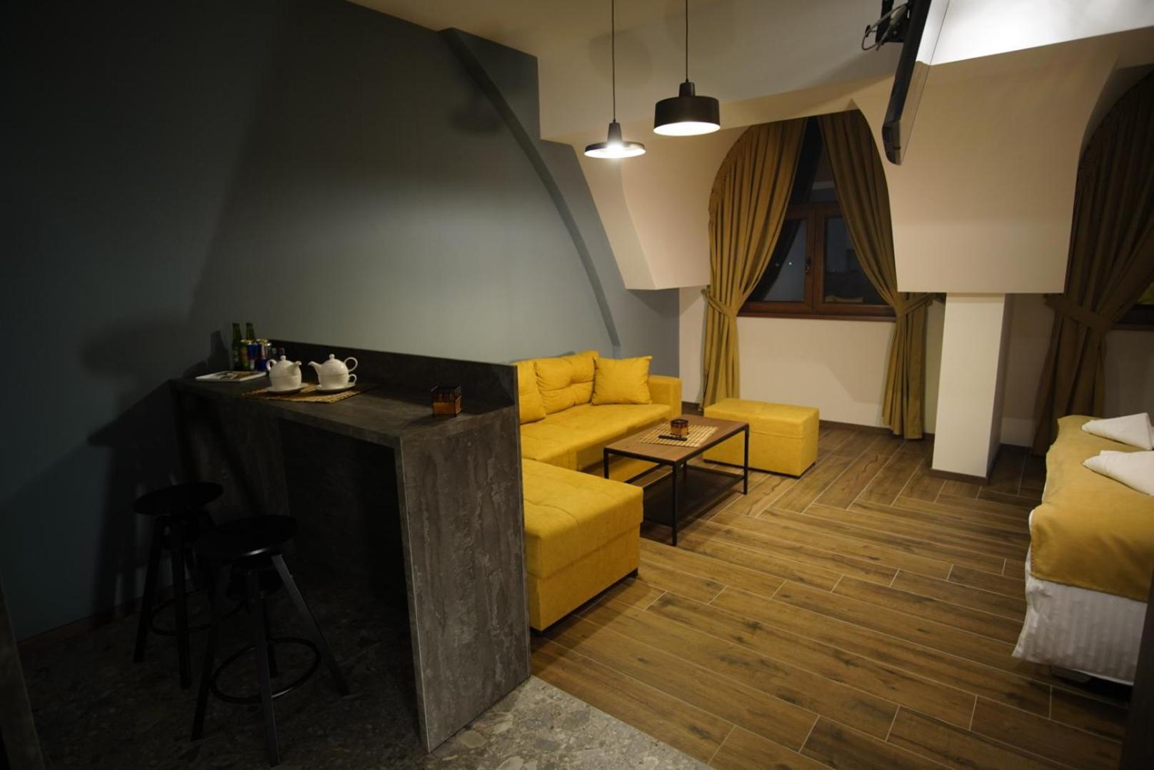 Villa Oskar Μπίτολα Εξωτερικό φωτογραφία