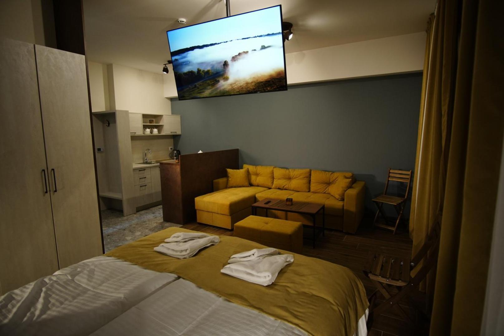 Villa Oskar Μπίτολα Εξωτερικό φωτογραφία