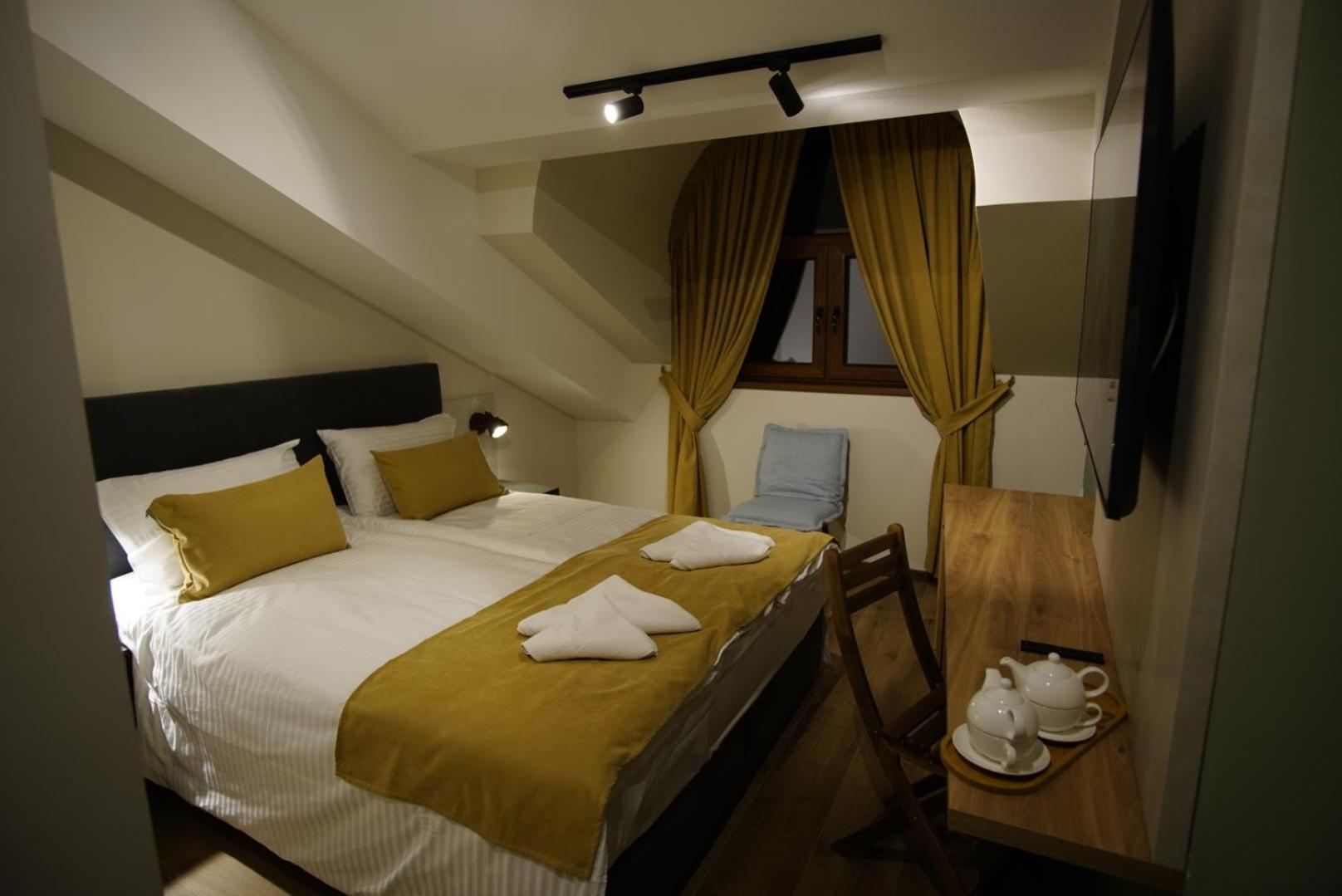 Villa Oskar Μπίτολα Εξωτερικό φωτογραφία